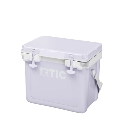 RTIC 22 qt Ultra-Light Cooler