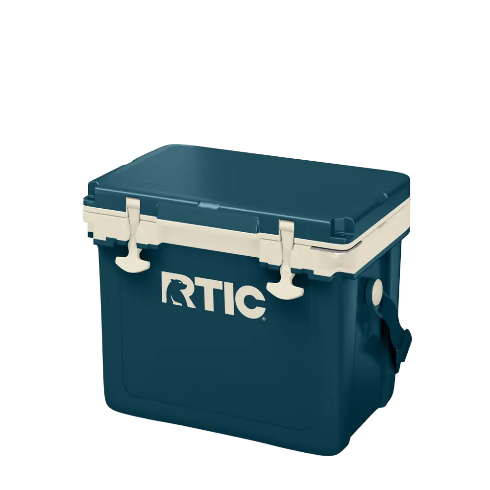 RTIC 22 qt Ultra-Light Cooler