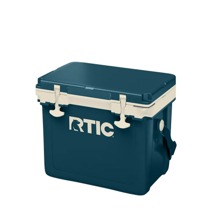 RTIC 22 qt Ultra-Light Cooler