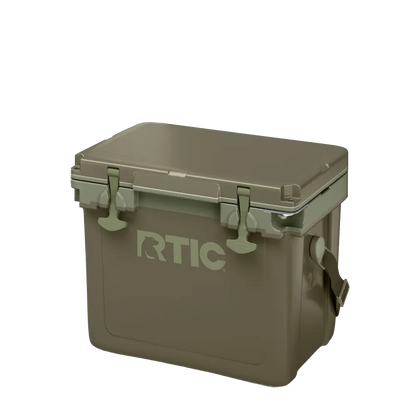 RTIC 22 qt Ultra-Light Cooler