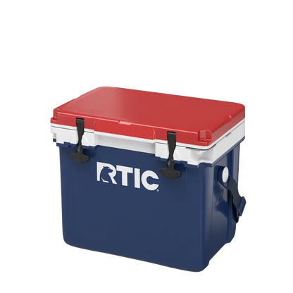 RTIC 22 qt Ultra-Light Cooler