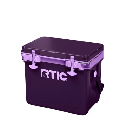 RTIC 22 qt Ultra-Light Cooler