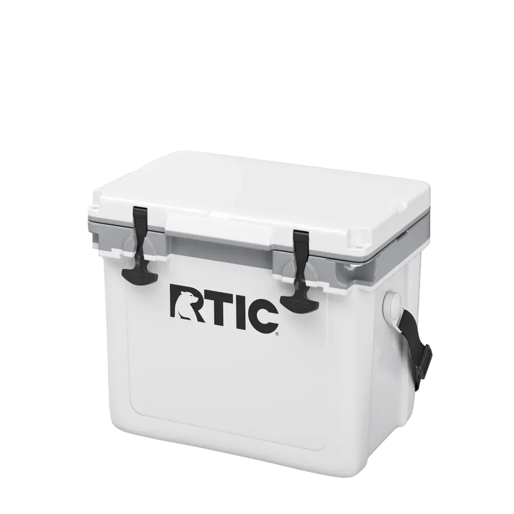 RTIC 22 qt Ultra Light Cooler
