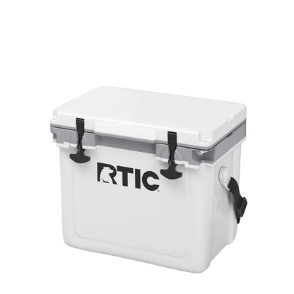 RTIC 22 qt Ultra-Light Cooler