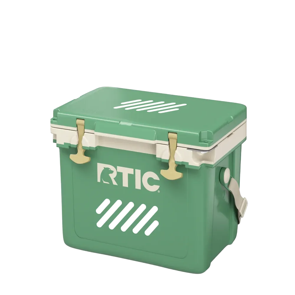 RTIC 22 qt Ultra Light Cooler