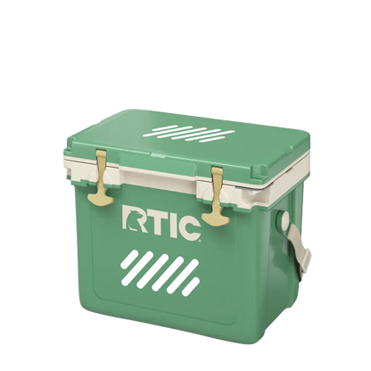 RTIC 22 qt Ultra-Light Cooler