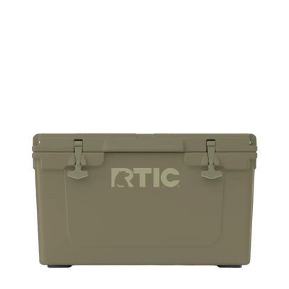 RTIC Ultra-Tough Cooler 45 Quart