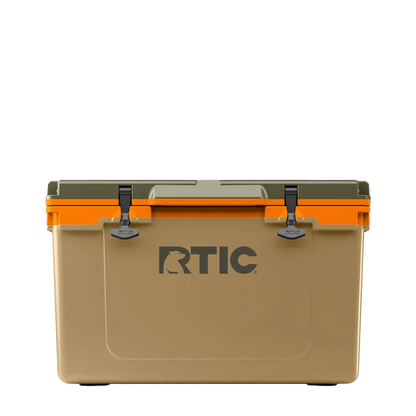 RTIC Ultra-Light 52qt Cooler in trailblazer color way