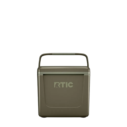 RTIC Road Trip Personal Cooler
