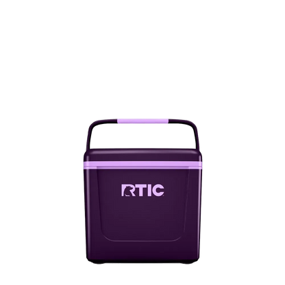 RTIC Road Trip Personal Cooler