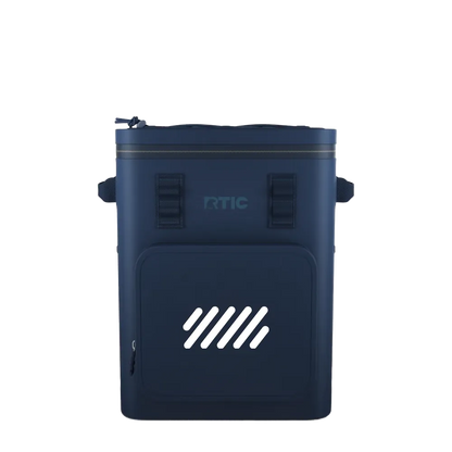 RTIC 24 Can Ultra Tough Soft Backpack Cooler