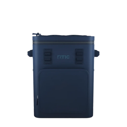 RTIC 24 Can Ultra Tough Soft Backpack Cooler