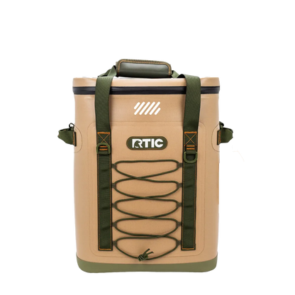 RTIC 36 can Backpack Cooler