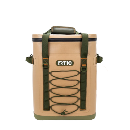 RTIC Backpack 30 Can Cooler-RTIC-Diamondback Branding 