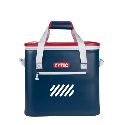 RTIC Ultra-Tough 40 Can Cooler