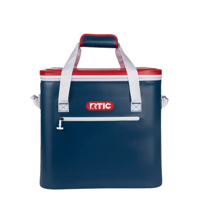 RTIC Ultra-Tough 40 Can Cooler