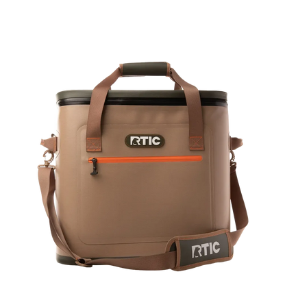 RTIC 50 Can Ultra Tough Soft Cooler