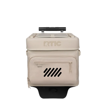 RTIC 40 Can Everyday Wheeled Cooler