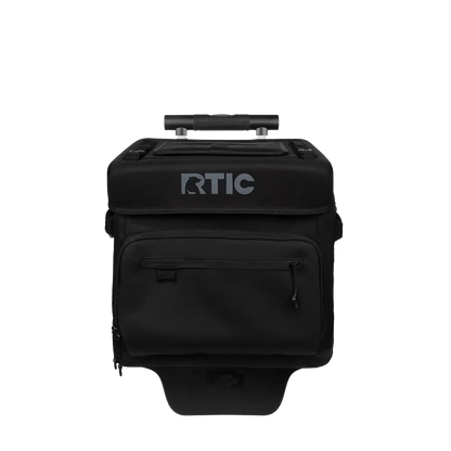 RTIC 40 Can Everyday Wheeled Cooler