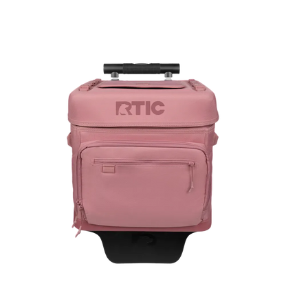 RTIC 40 Can Everyday Wheeled Cooler
