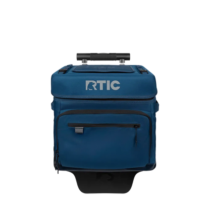 RTIC 40 Can Everyday Wheeled Cooler