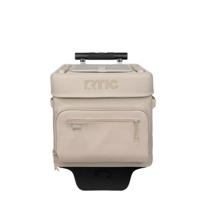 RTIC 40 Can Everyday Wheeled Cooler