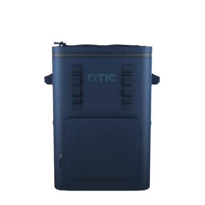 RTIC 48 Can Ultra Tough Soft Backpack Cooler