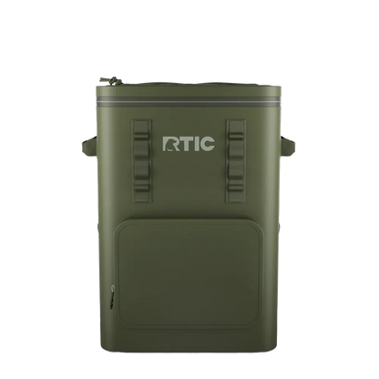 RTIC 48 Can Ultra Tough Soft Backpack Cooler
