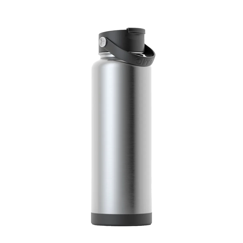 Rtic 40 oz Bottle - Stainless Steel