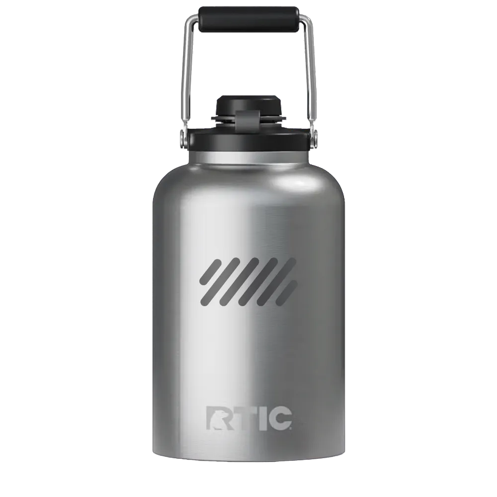 RTIC 1 gal Outback Jug