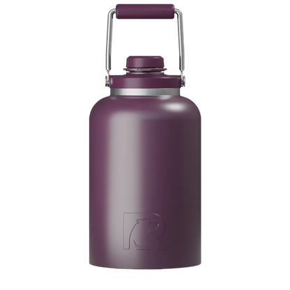 RTIC 1 gal Outback Jug