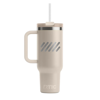 RTIC 30 oz Road Trip Tumbler