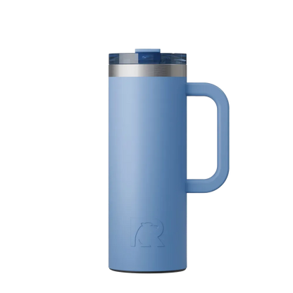 RTIC 20 oz Road Trip Travel Mug