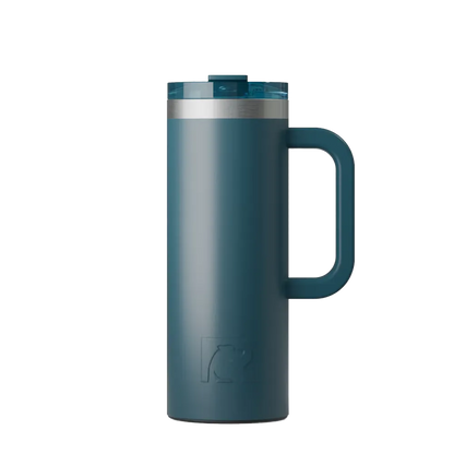 RTIC 20 oz Road Trip Travel Mug