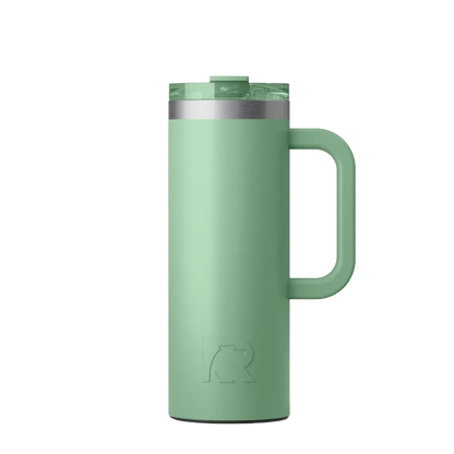 RTIC 20 oz Road Trip Travel Mug