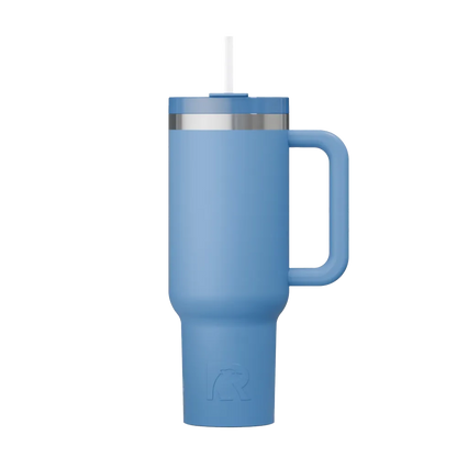 RTIC 40 oz Road Trip Tumbler