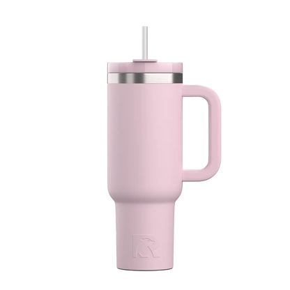 RTIC 40 oz Road Trip Tumbler