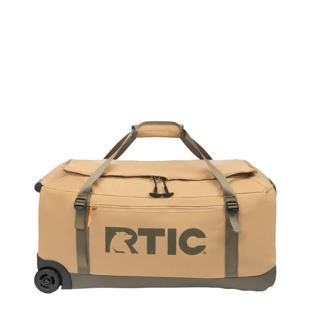 RTIC Rolling Duffle Large-RTIC-Diamondback Branding