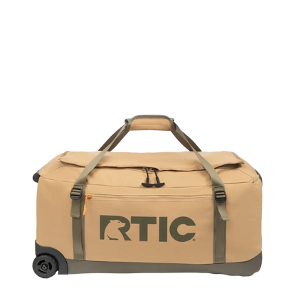 RTIC Rolling Duffle Large-RTIC-Diamondback Branding