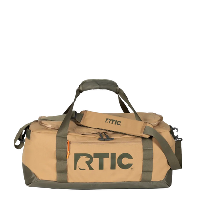 RTIC Medium Road Trip Duffle