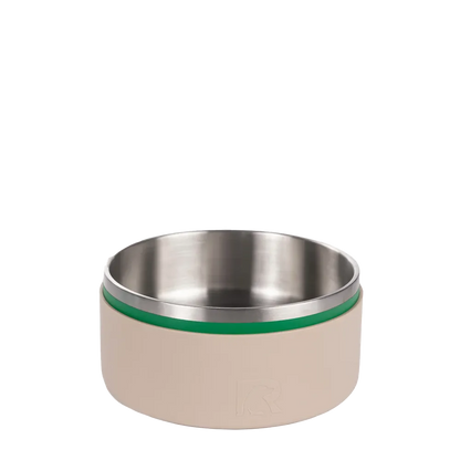 RTIC 3-in-1 Small Dog Bowl-RTIC-Diamondback Branding 