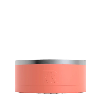 RTIC 3-in-1 Large Dog Bowl-RTIC-Diamondback Branding 