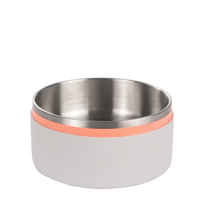 RTIC 3-in-1 Large Dog Bowl-RTIC-Diamondback Branding 