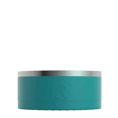 RTIC 3-in-1 Large Dog Bowl-RTIC-Diamondback Branding 