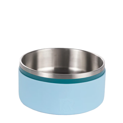 RTIC 3-in-1 Large Dog Bowl-RTIC-Diamondback Branding 