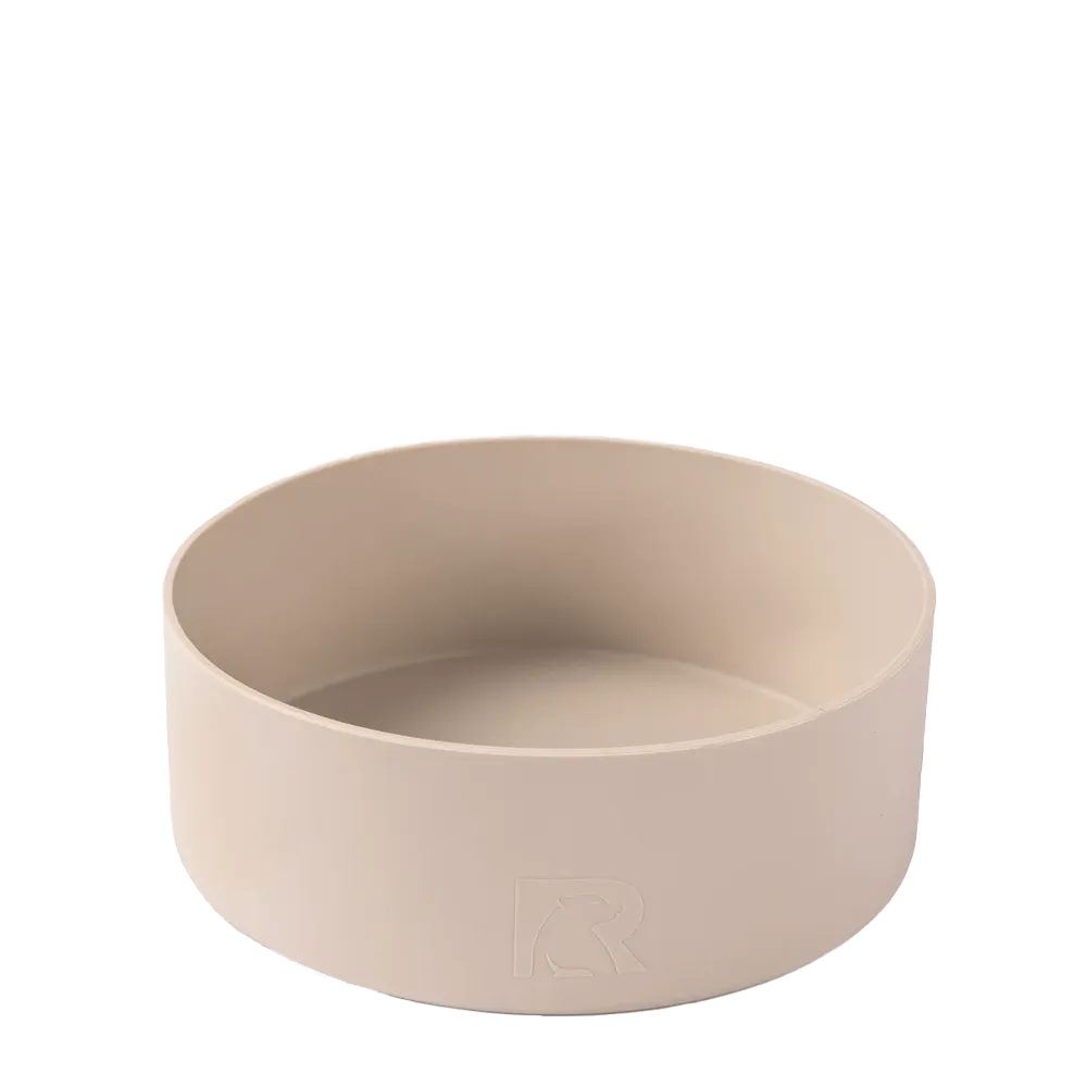 RTIC 3-in-1 Large Dog Bowl-RTIC-Diamondback Branding 