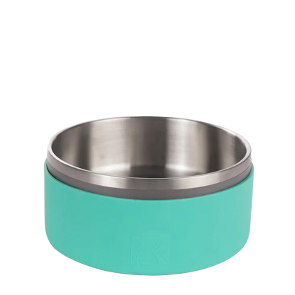 RTIC 3-in-1 Large Dog Bowl-RTIC-Diamondback Branding 