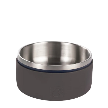 RTIC 3-in-1 Large Dog Bowl-RTIC-Diamondback Branding 