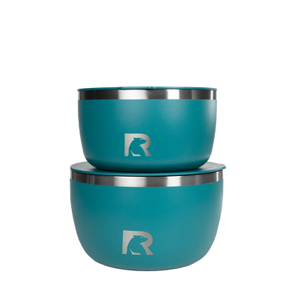RTIC Anywhere Bowl Set-RTIC-Diamondback Branding 