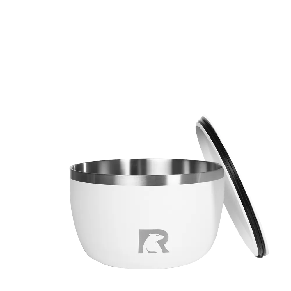 RTIC Anywhere Bowl Set-RTIC-Diamondback Branding 